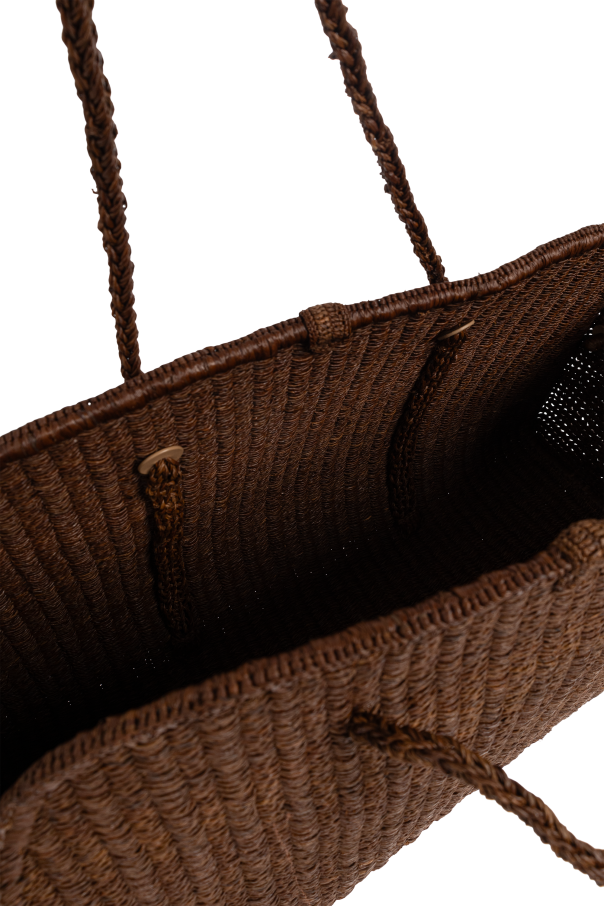 Jacquemus "Turismo Large" bag