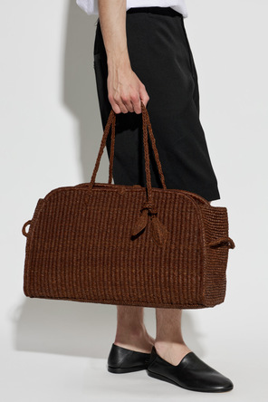Jacquemus Taška 'Turismo Large'