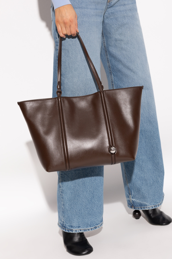 Jacquemus Shopper bag ‘Le Marino’