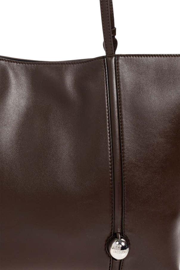 Jacquemus Shopper bag ‘Le Marino’