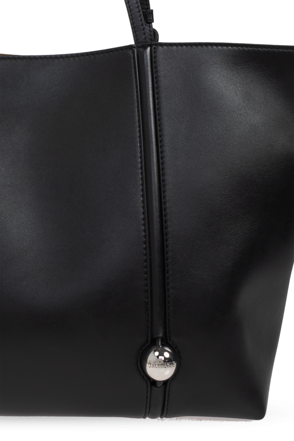 Jacquemus 'Le Marino' shopper bag