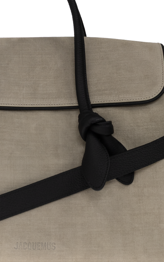 Jacquemus Tote bag "Turismo"