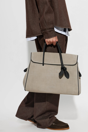 Jacquemus Tote bag "Turismo"