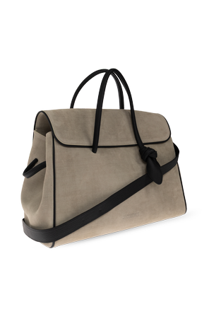 Jacquemus Tote bag "Turismo"
