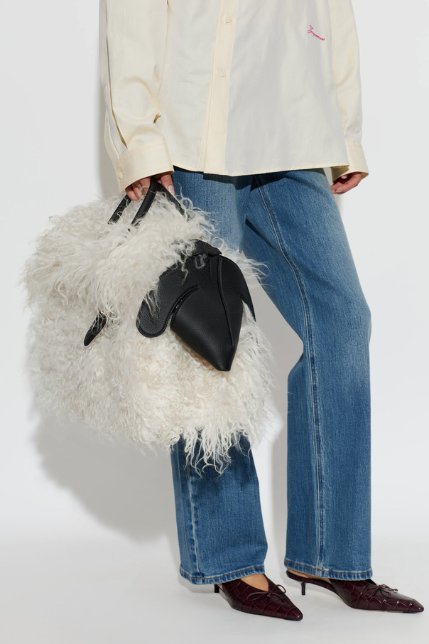 Jacquemus Tote bag "Turismo"
