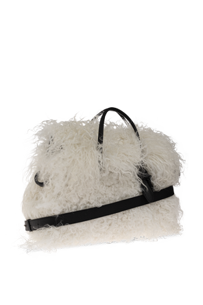 Jacquemus Tote bag "Turismo"