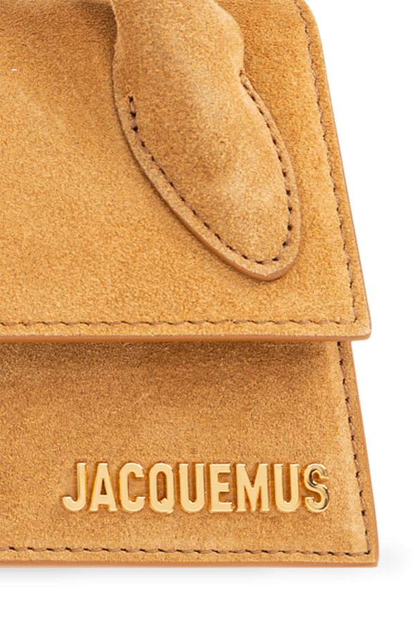 Jacquemus Bolso de mano ‘Le Chiquito Long’