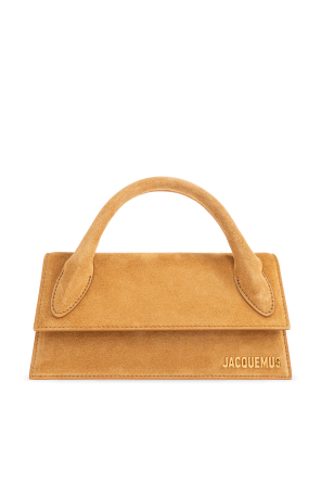 Handbag ‘le chiquito long’ od Jacquemus