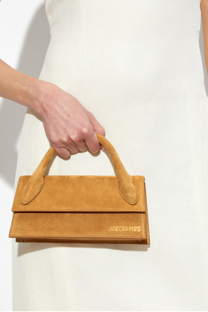 Handbag ‘le chiquito long’ od Jacquemus