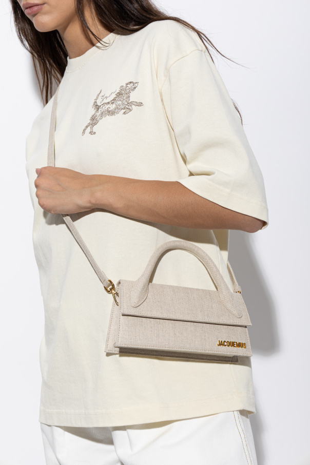 Jacquemus Tasche „Chiquito Long“