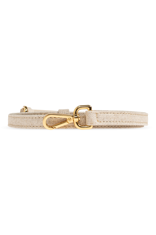 Jacquemus Tasche „Chiquito Long“