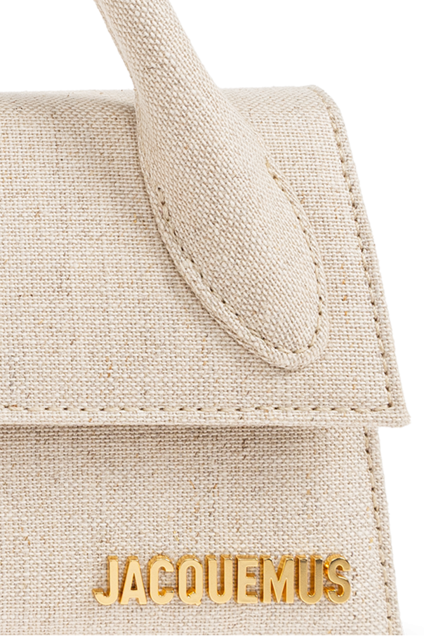 Jacquemus Tasche „Chiquito Long“
