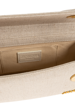 Jacquemus Tasche „Chiquito Long“