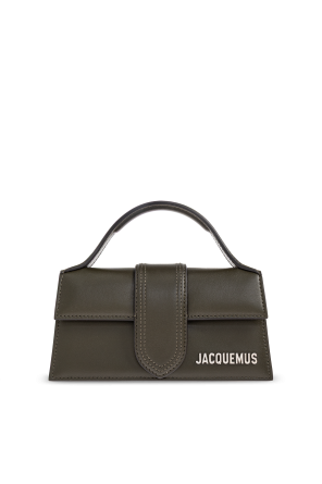 Mini-tasche „le bambino“ od Jacquemus