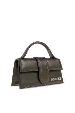 Jacquemus Mini-Tasche „Le Bambino“
