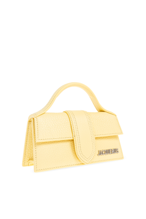 Jacquemus Mini bag "Le Bambino"