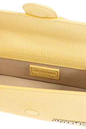 Jacquemus Mini bag "Le Bambino"
