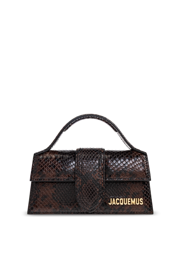 Mini bag "Le Bambino", zdjęcie 1 Mini bag "Le Bambino" od Jacquemus