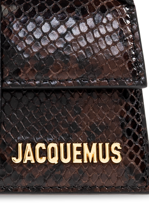 Jacquemus Mini bag "Le Bambino"