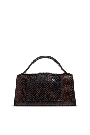 Jacquemus Mini bag "Le Bambino"