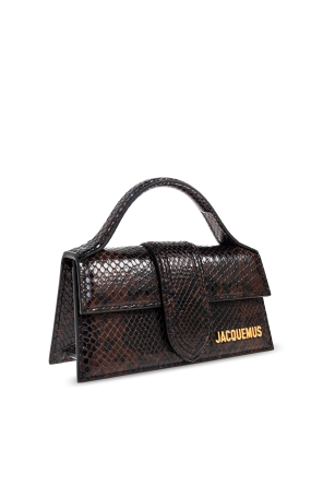 Jacquemus Mini bag "Le Bambino"