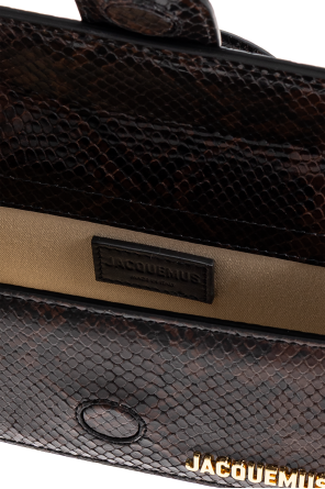 Jacquemus Mini bag "Le Bambino"