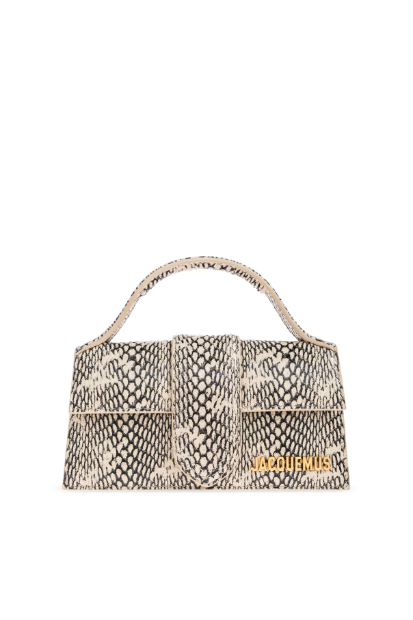 ‘Le Bambino’ handbag, zdjęcie 1 ‘Le Bambino’ handbag od Jacquemus