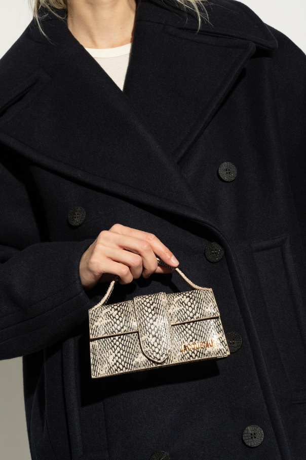 Jacquemus ‘Le Bambino’ handbag