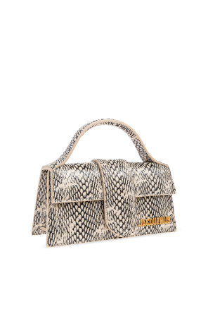 Jacquemus ‘Le Bambino’ handbag