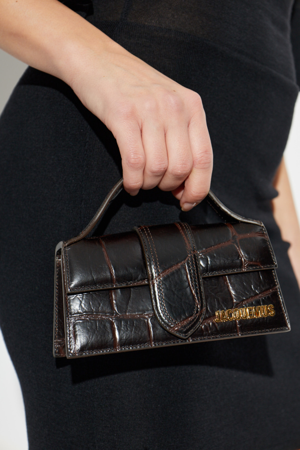 Jacquemus Handbag "Le Bambino"