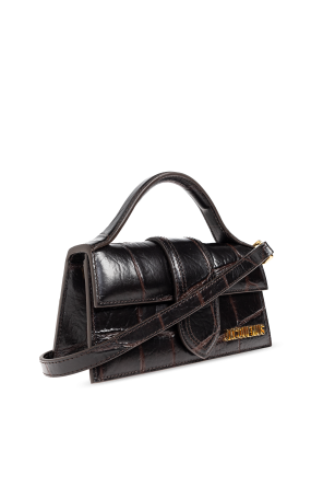 Jacquemus Handbag "Le Bambino"