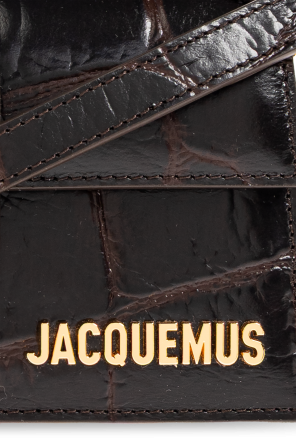 Jacquemus Handbag "Le Bambino"