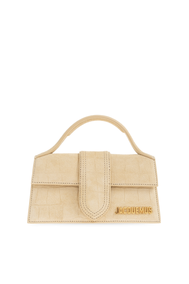 Handbag ‘Le Bambino’ od Jacquemus