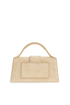 Jacquemus Bolso de mano ‘Le Bambino’