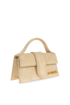 Jacquemus Bolso de mano ‘Le Bambino’