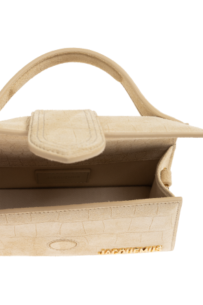 Jacquemus Bolso de mano ‘Le Bambino’