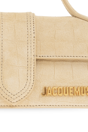 Jacquemus Bolso de mano ‘Le Bambino’