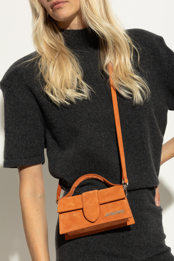 Jacquemus Bolso de mano ‘Le Bambino’