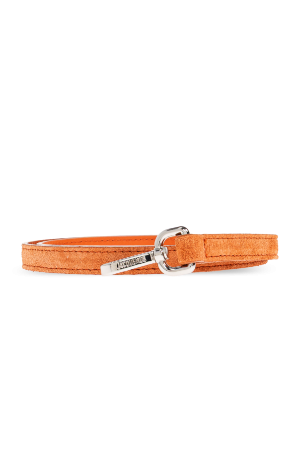 Jacquemus Bolso de mano ‘Le Bambino’