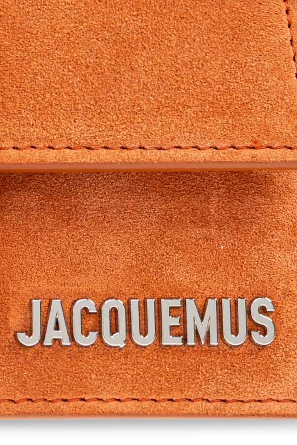 Jacquemus Bolso de mano ‘Le Bambino’