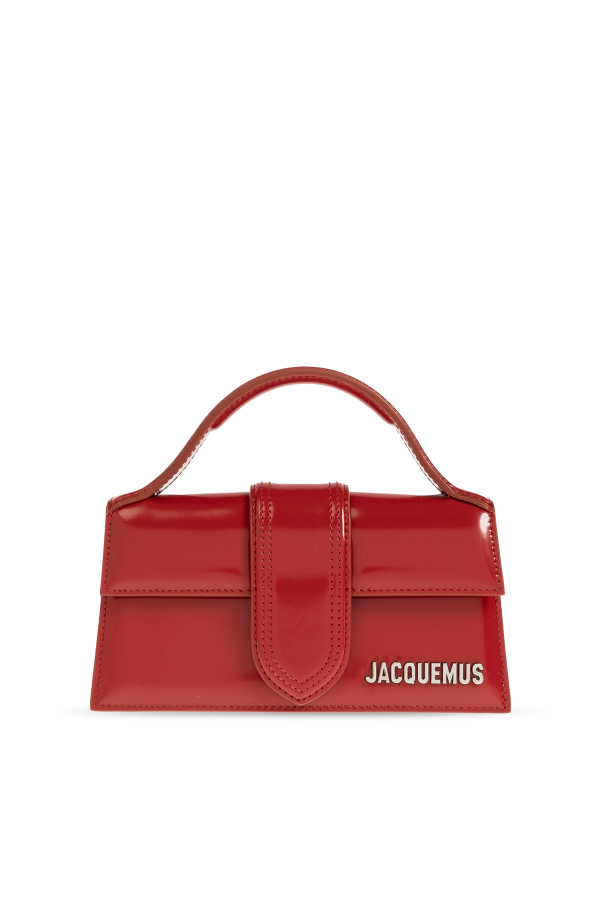 Handheld bag ‘Le Bambino’ od Jacquemus