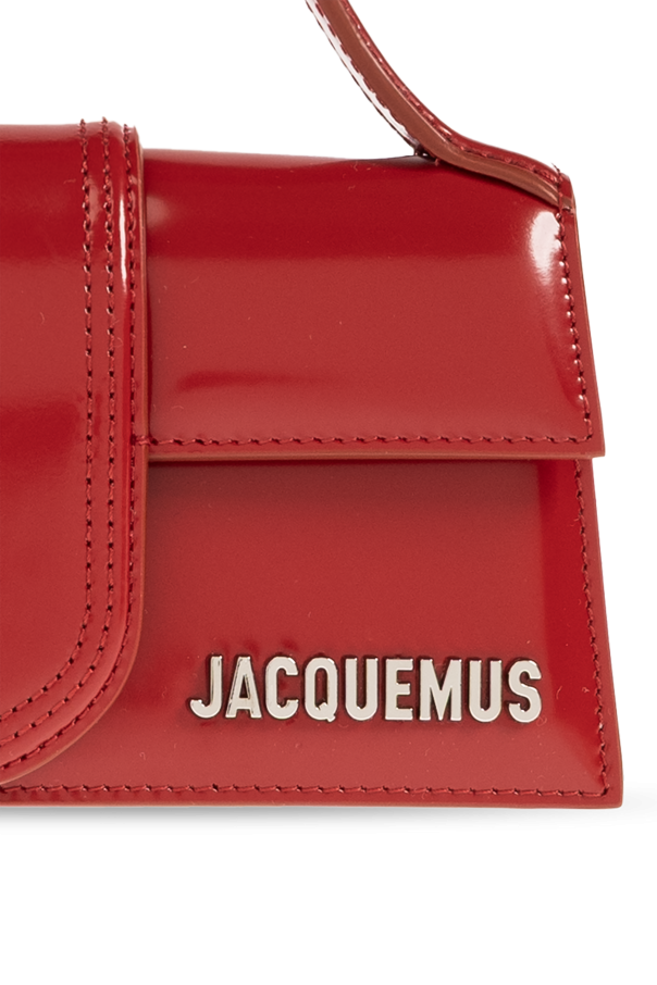 Jacquemus Bolso de mano ‘Le Bambino’