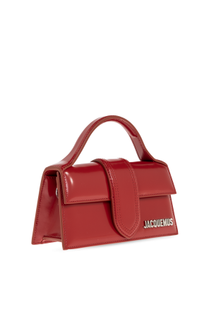 Jacquemus Bolso de mano ‘Le Bambino’