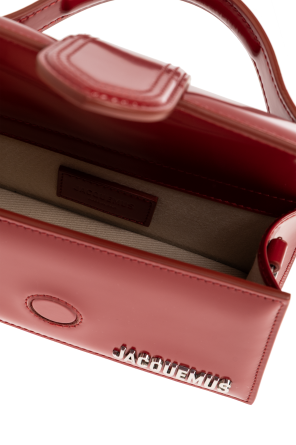 Jacquemus Bolso de mano ‘Le Bambino’