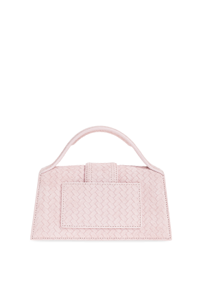 Jacquemus Handbag "Le Bambino"