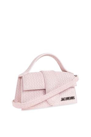 Jacquemus Handbag "Le Bambino"