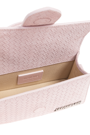 Jacquemus Handbag "Le Bambino"