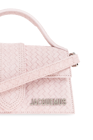 Jacquemus Handbag "Le Bambino"