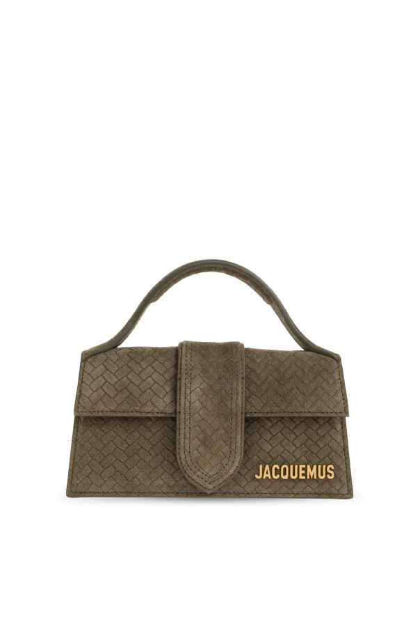 Handbag 'Le Bambino' od Jacquemus