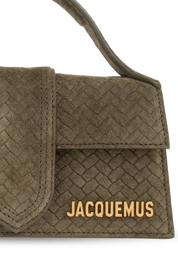 Jacquemus Bolso de mano ‘Le Bambino’